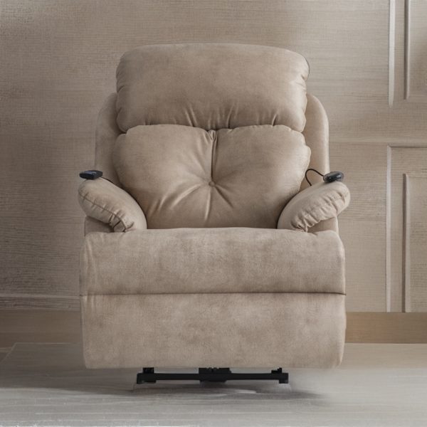 Single movie theater deals chairs